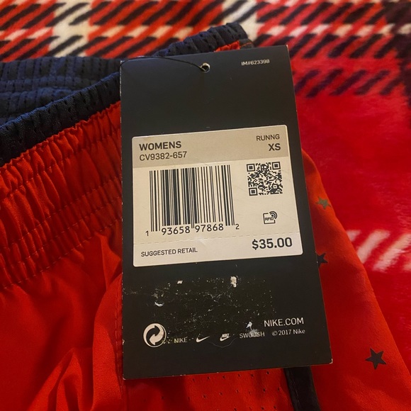 SOLD on Mercari! Nike athletic shorts outfit bundle - Picture 7 of 11